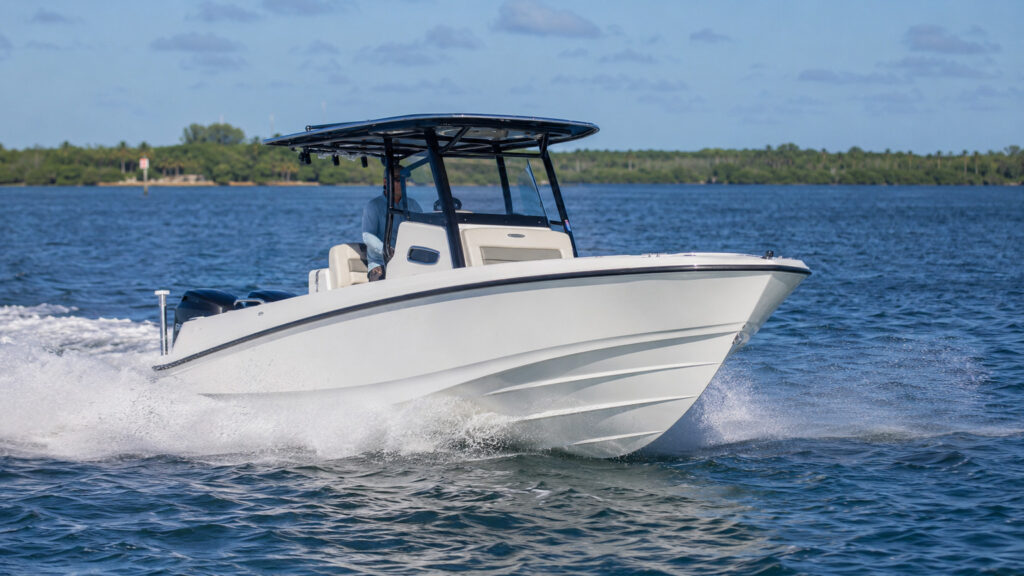 boston whaler 230 outrage 01