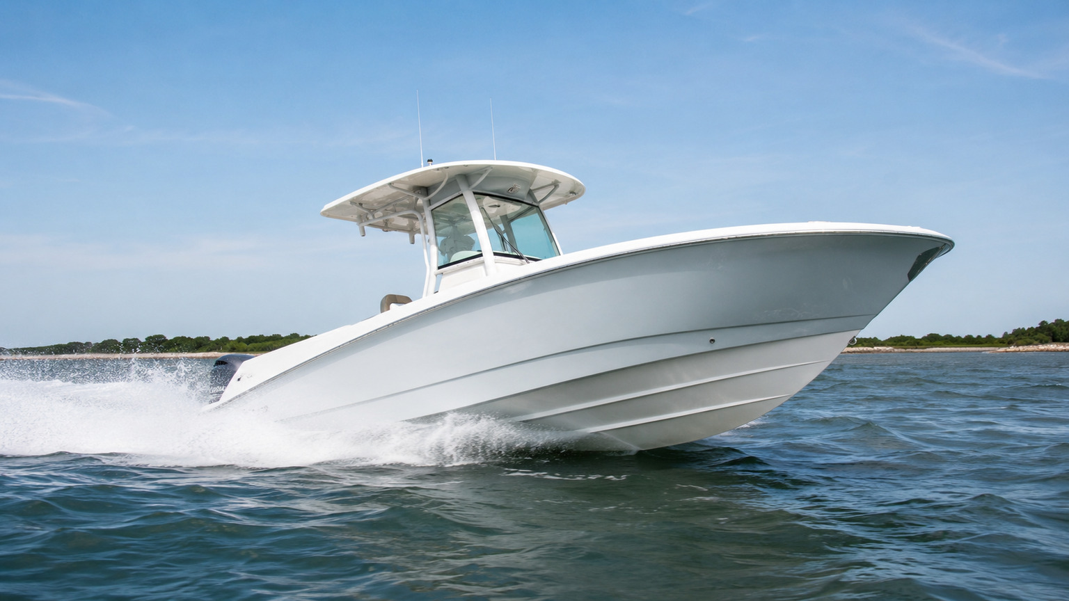 boston whaler 230 outrage 22