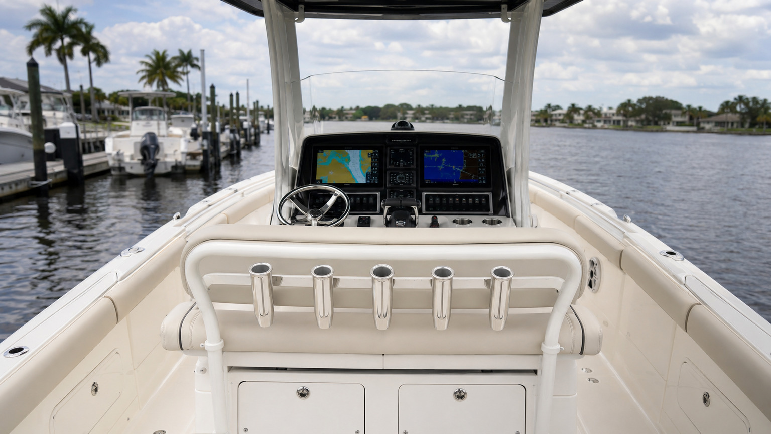 boston whaler 230 outrage 23
