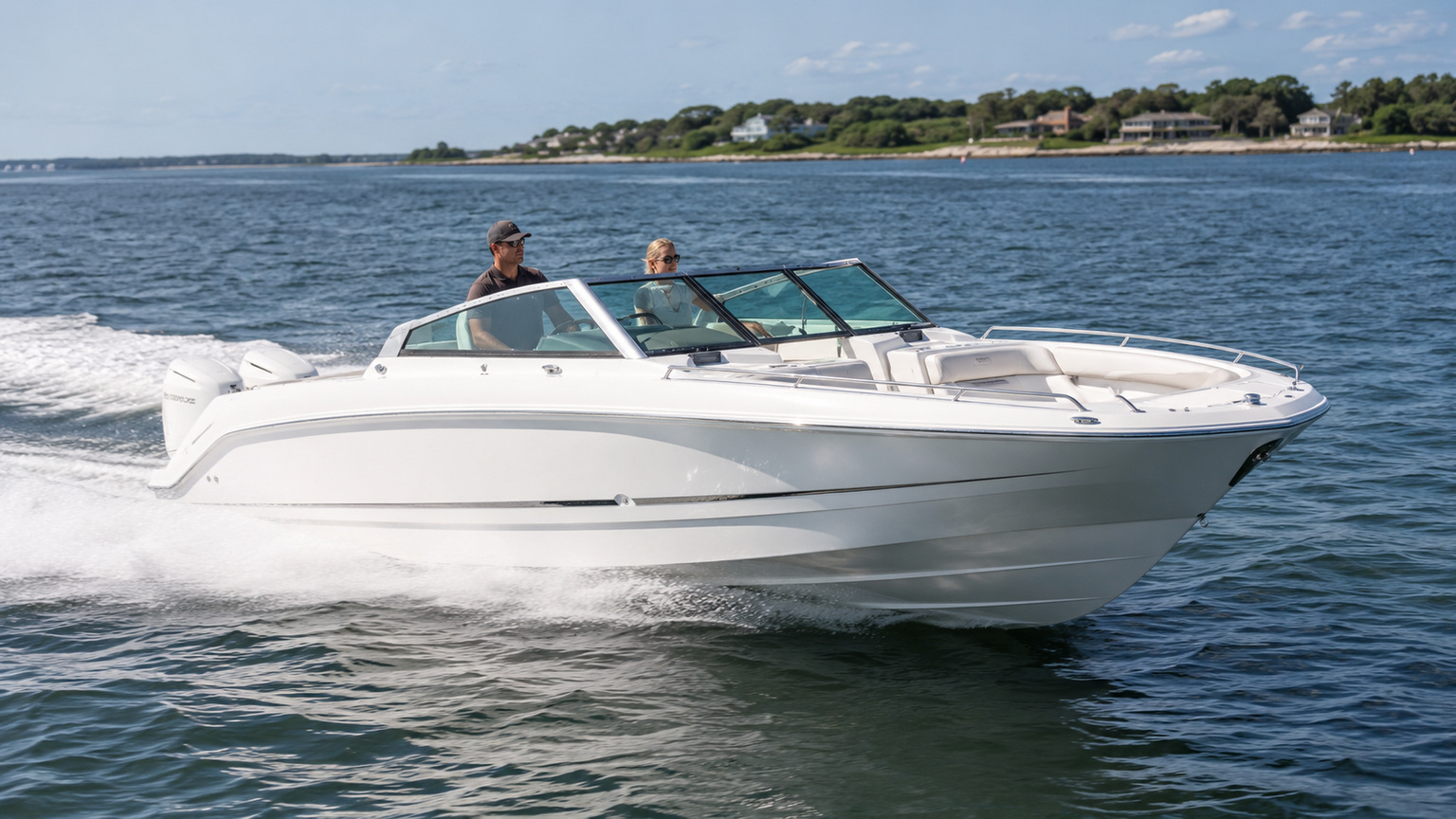 boston whaler 240 vantage 02