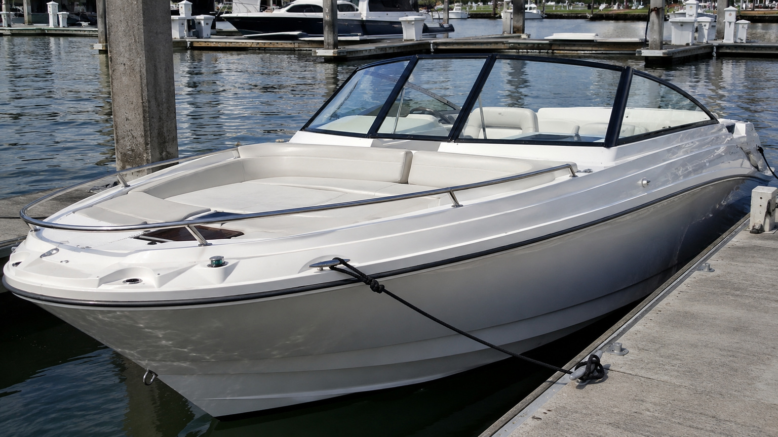 boston whaler 240 vantage 15