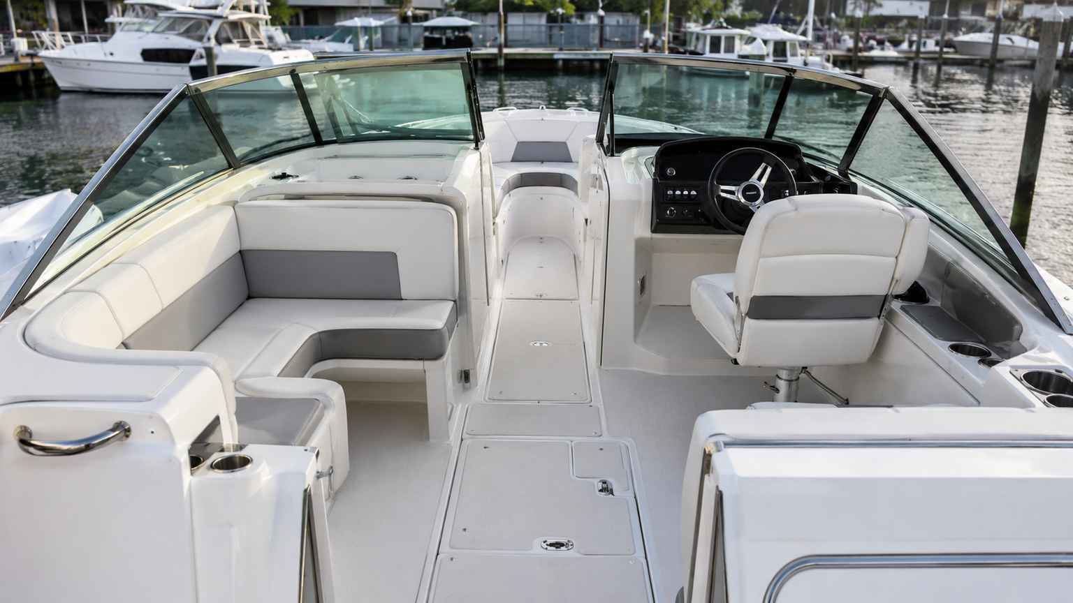 boston whaler 240 vantage 24