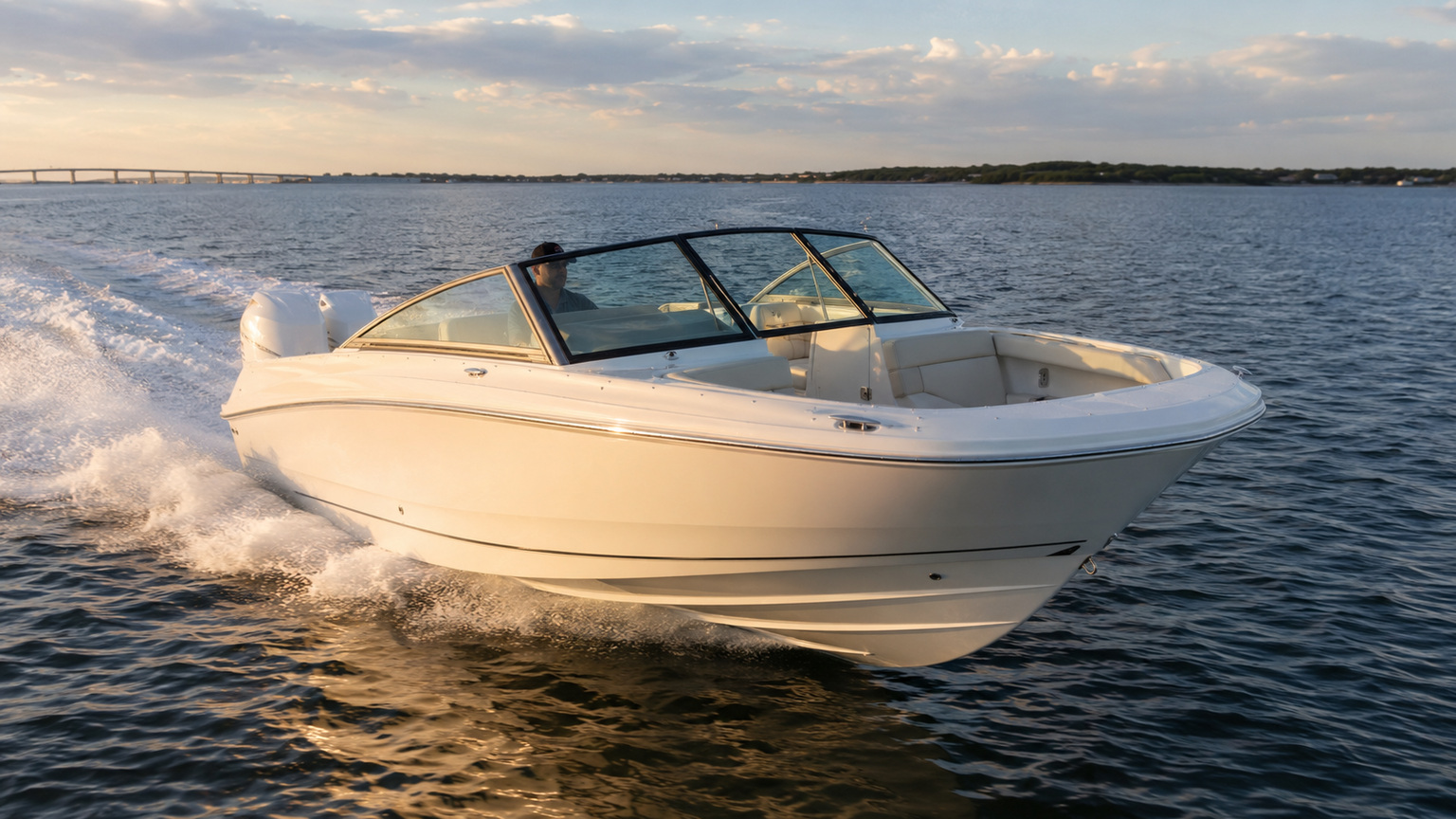 boston whaler 240 vantage 25