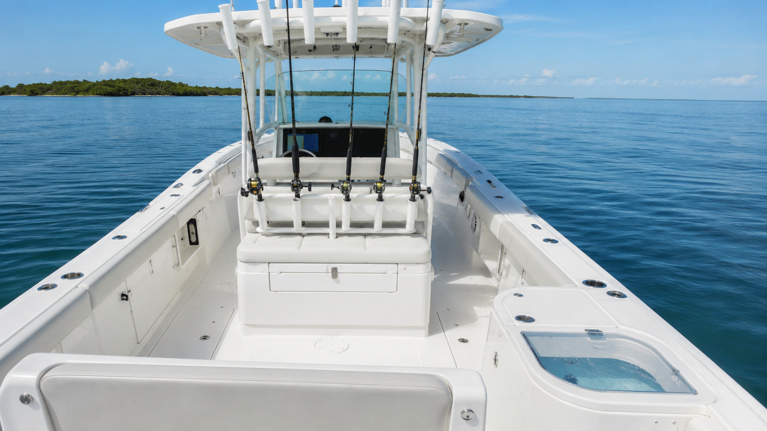 boston whaler 280 outrage 07