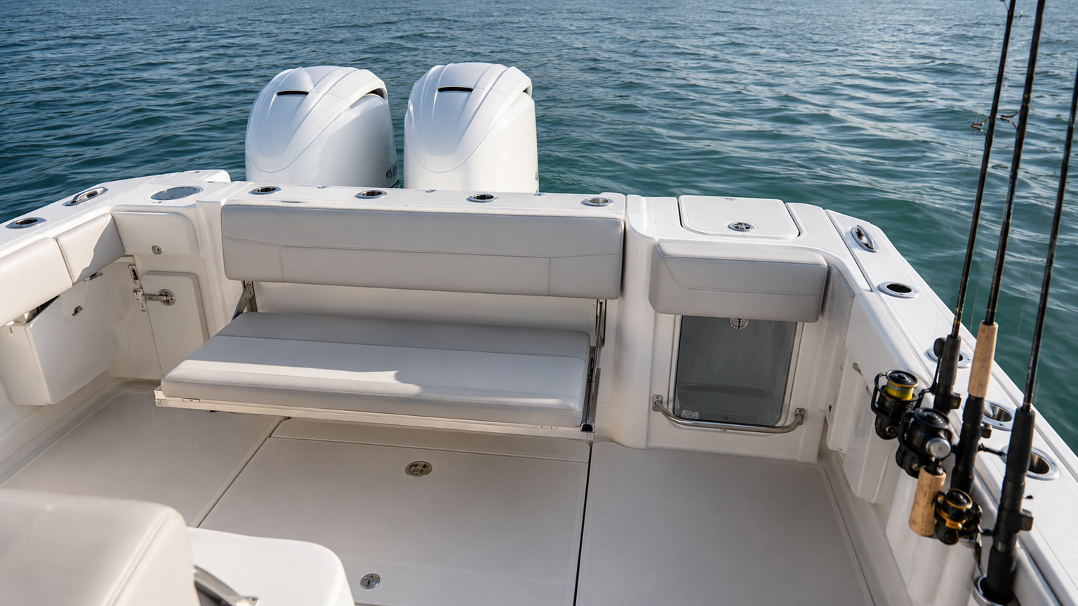 boston whaler 280 outrage 09
