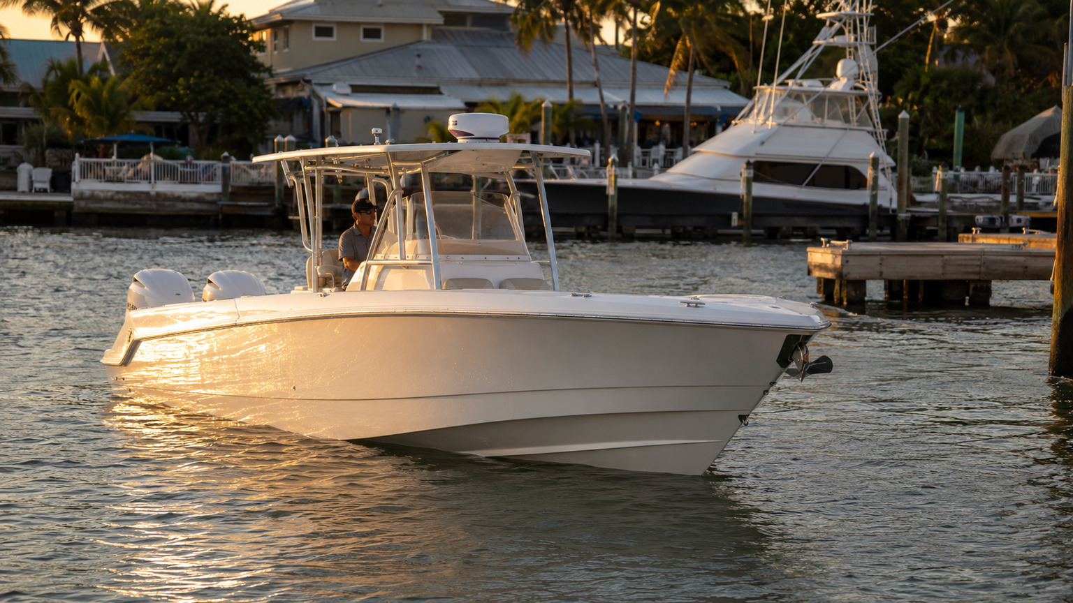 boston whaler 280 outrage 12