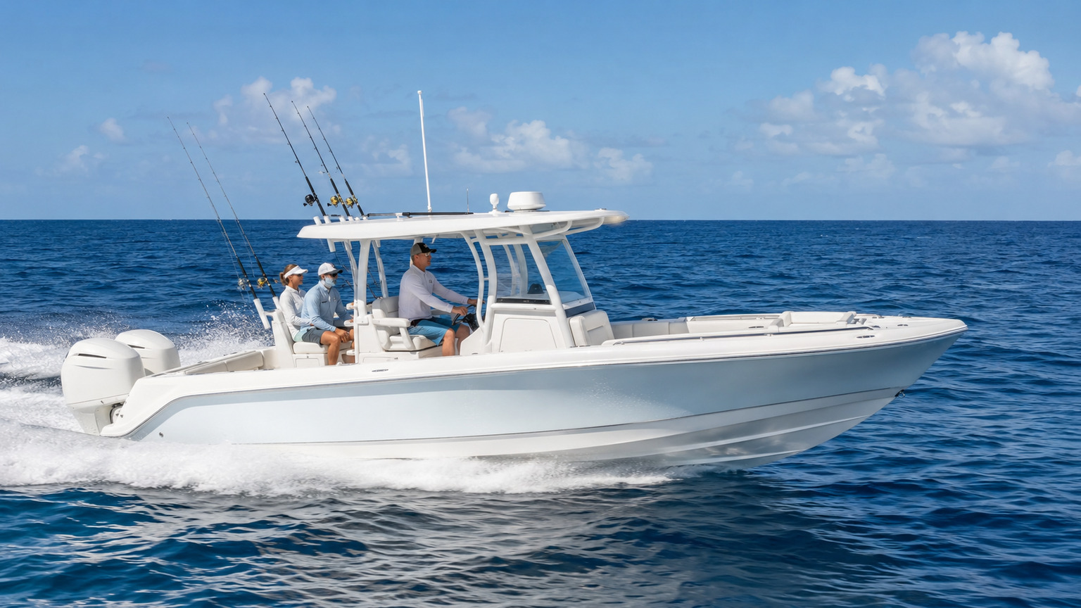 boston whaler 280 outrage 13
