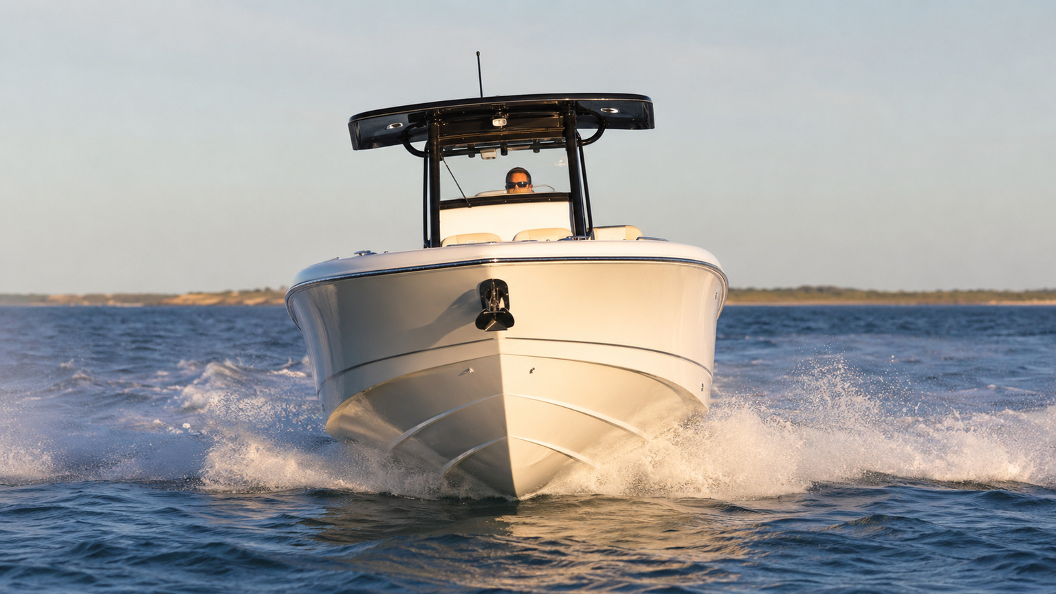 boston whaler 280 outrage 14
