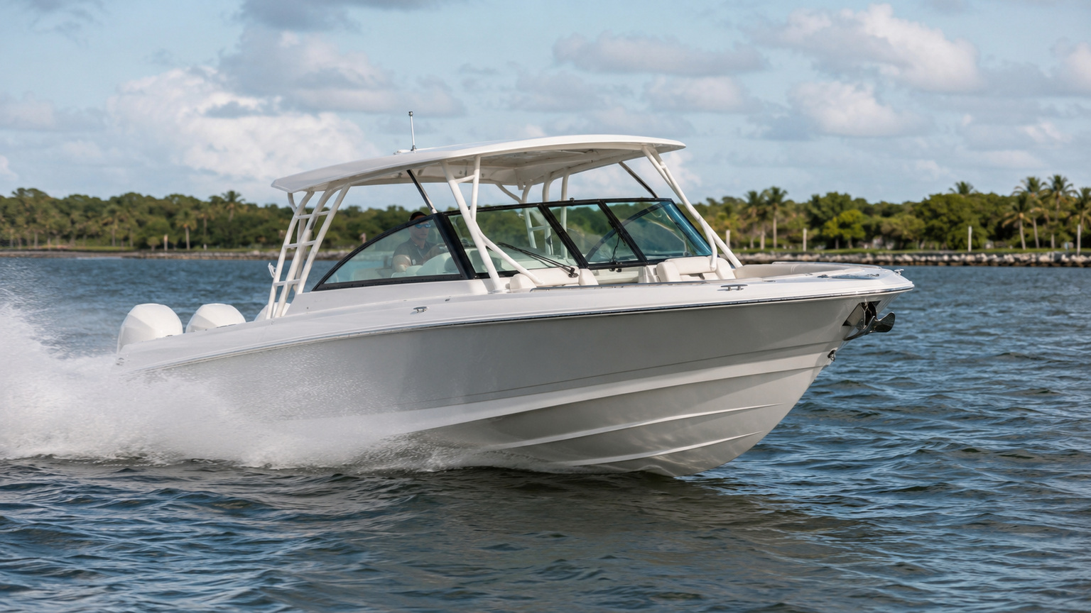 boston whaler 280 vantage 02