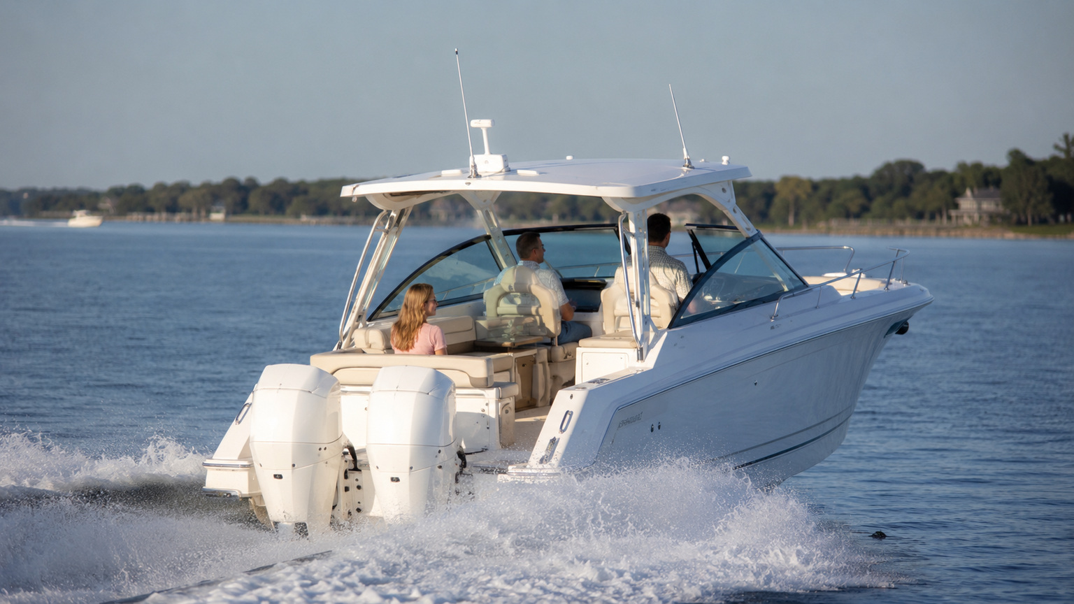 boston whaler 280 vantage 03