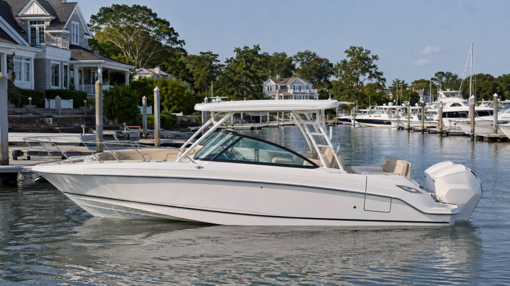 boston whaler 280 vantage 04