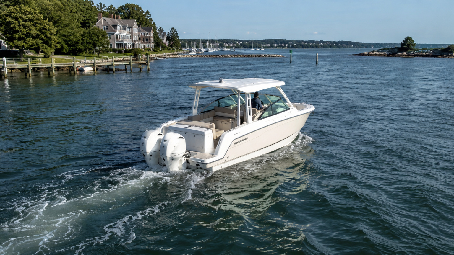boston whaler 280 vantage 05