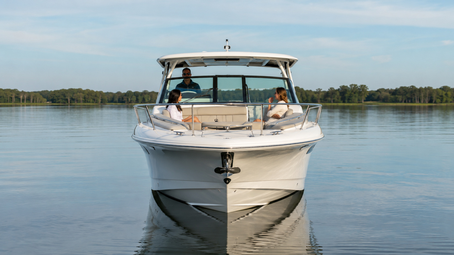boston whaler 280 vantage 23
