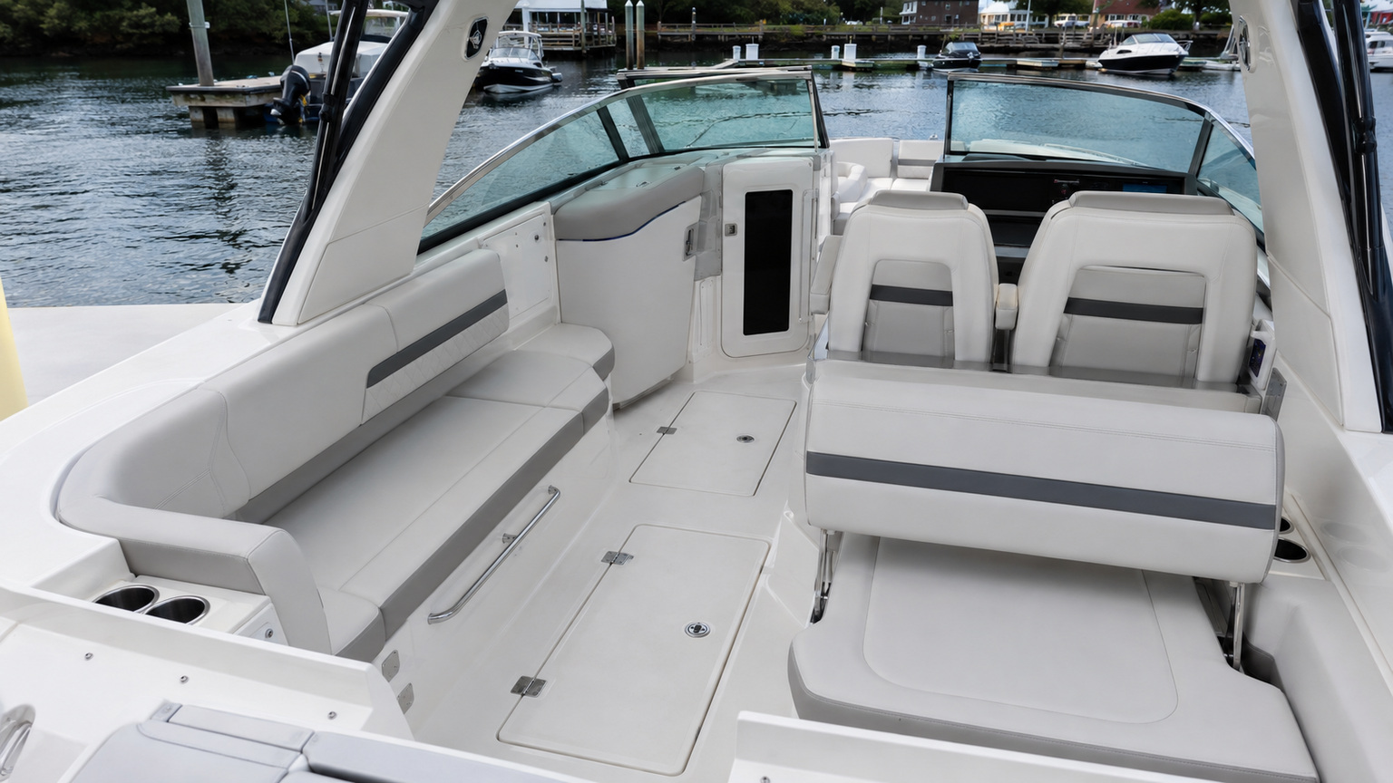 boston whaler 280 vantage 24