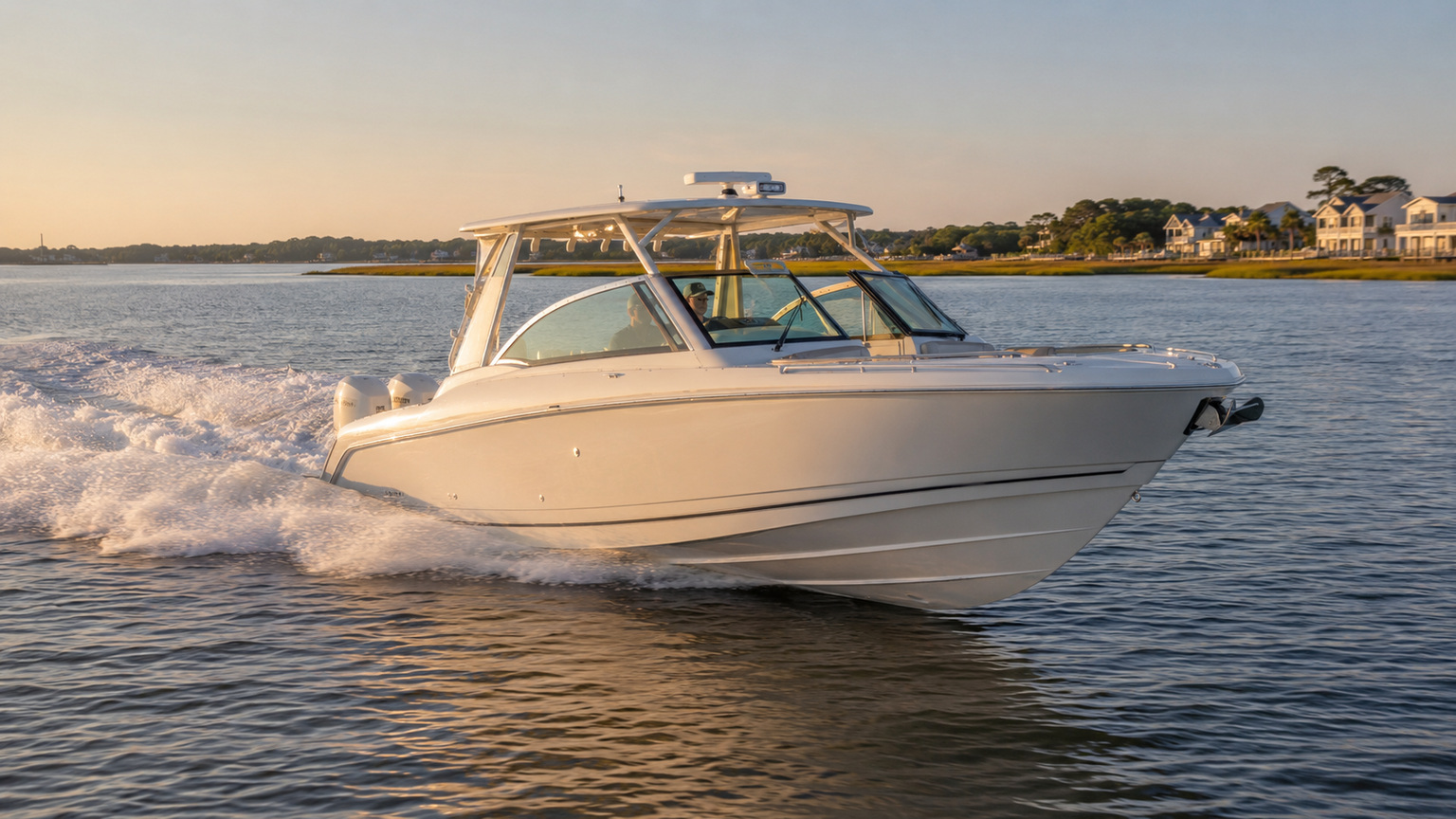 boston whaler 280 vantage 25