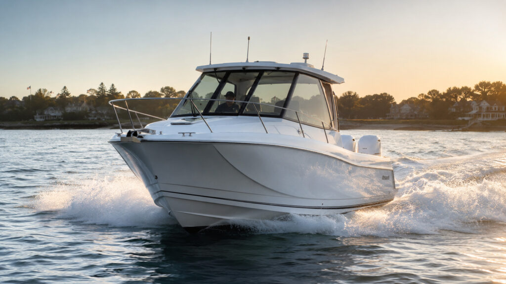 boston whaler 285 conquest 02