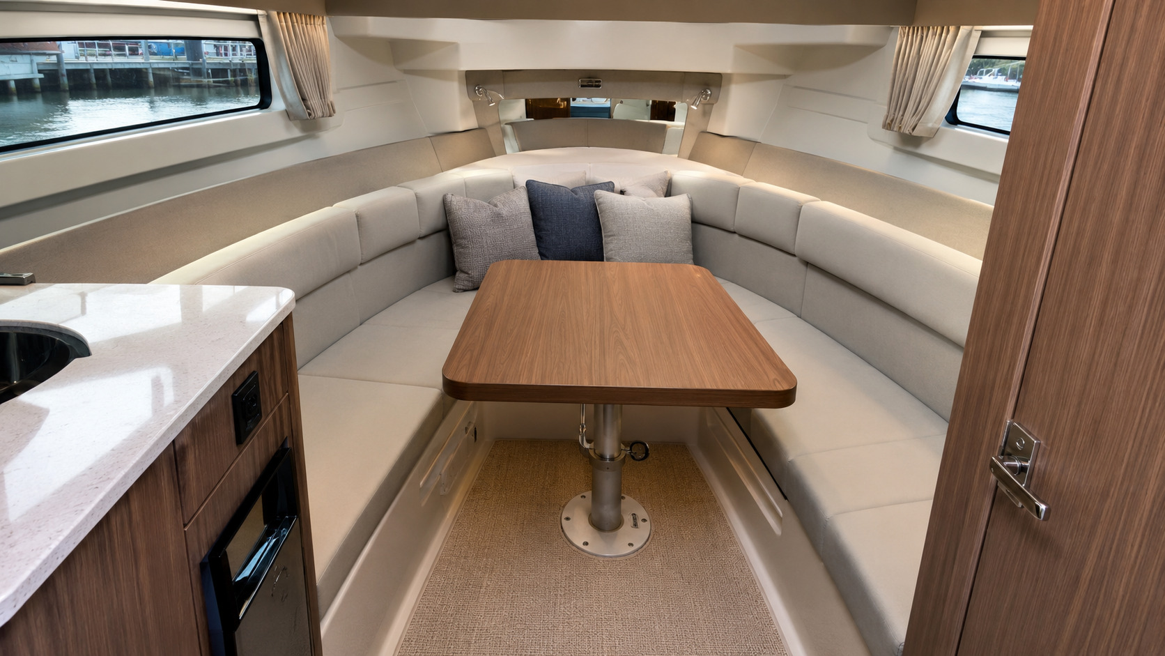 boston whaler 285 conquest 24
