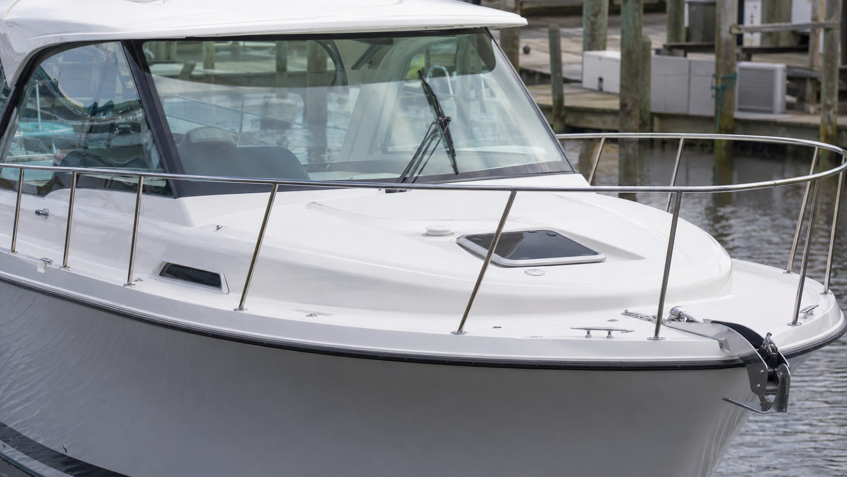 boston whaler 285 conquest 25