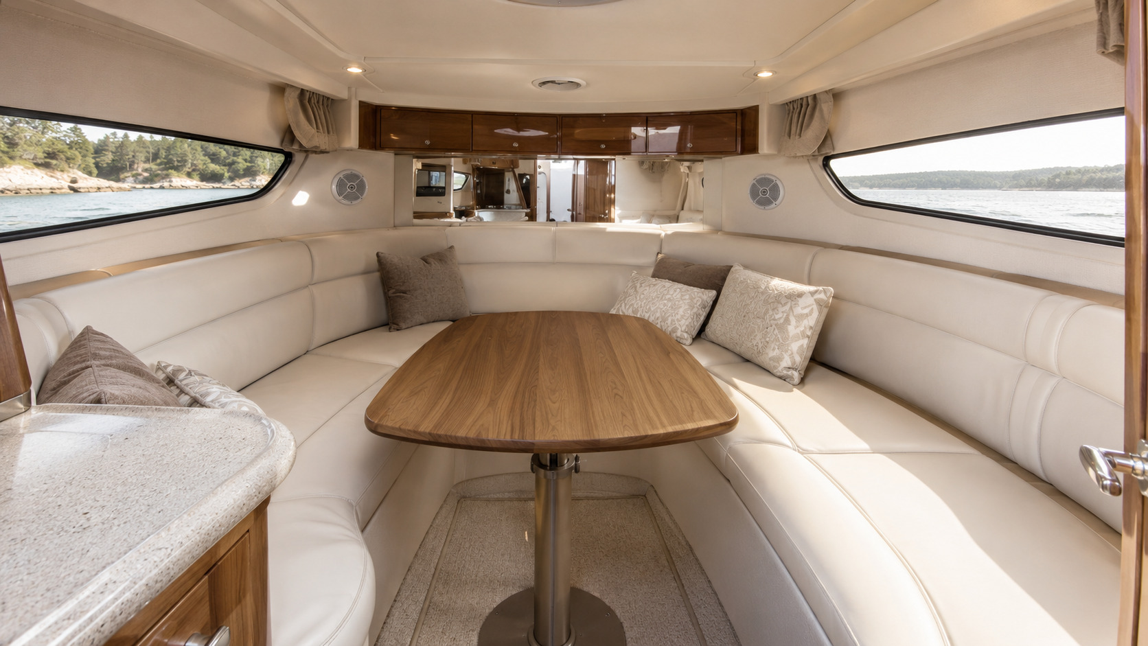boston whaler 325 conquest 24