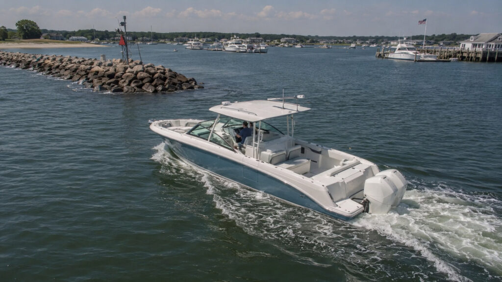 boston whaler 330 vantage 05