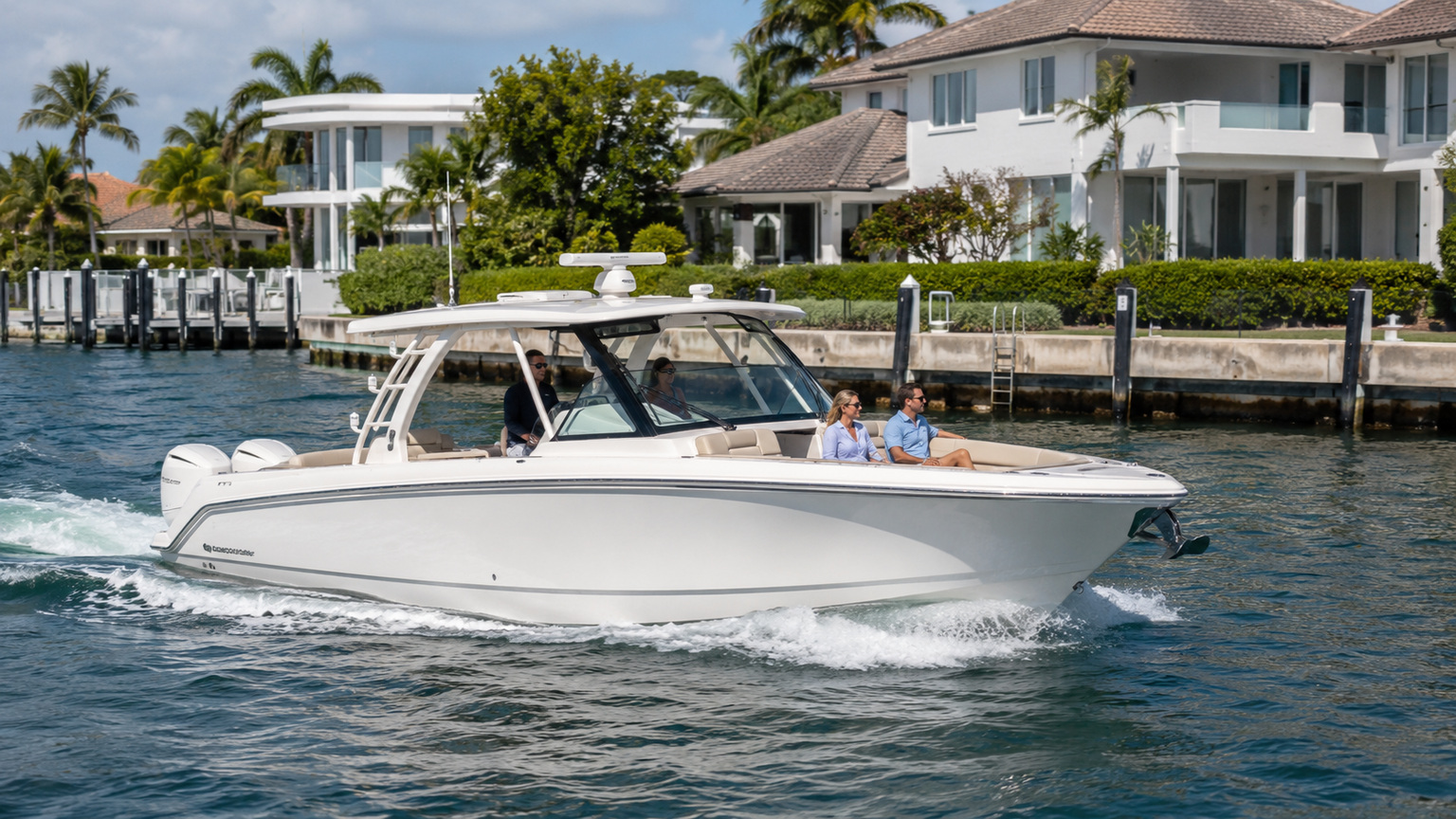 boston whaler 330 vantage 20