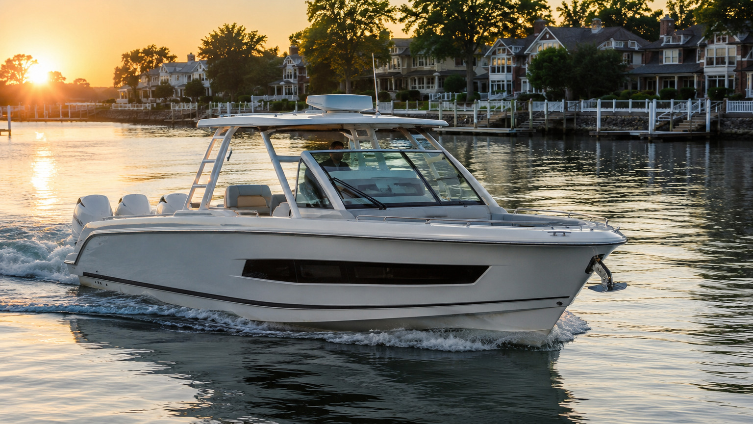 boston whaler 350 realm 11