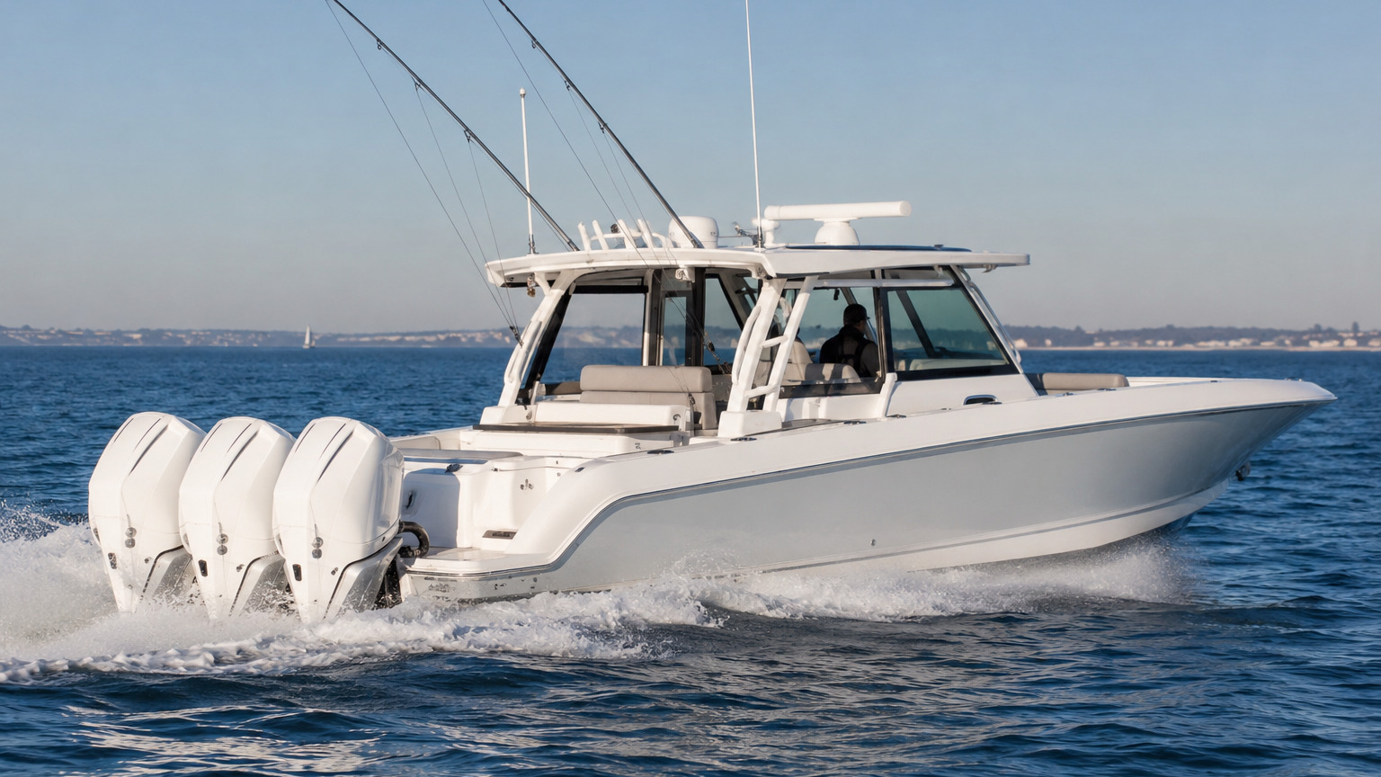 boston whaler 350 realm 24