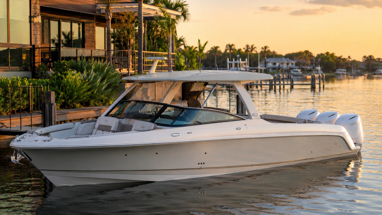 boston whaler 350 realm 25