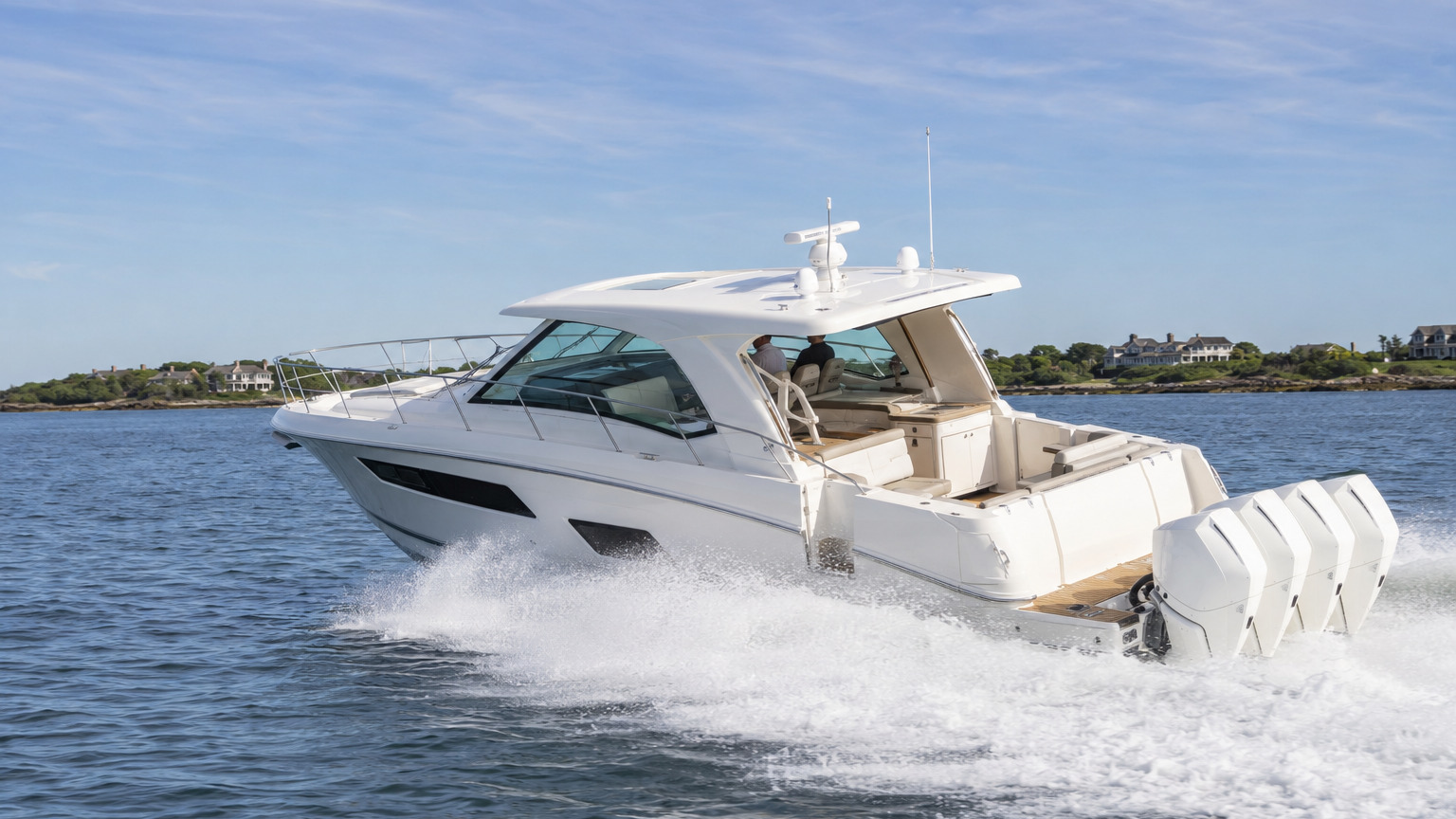 boston whaler 380 realm 16