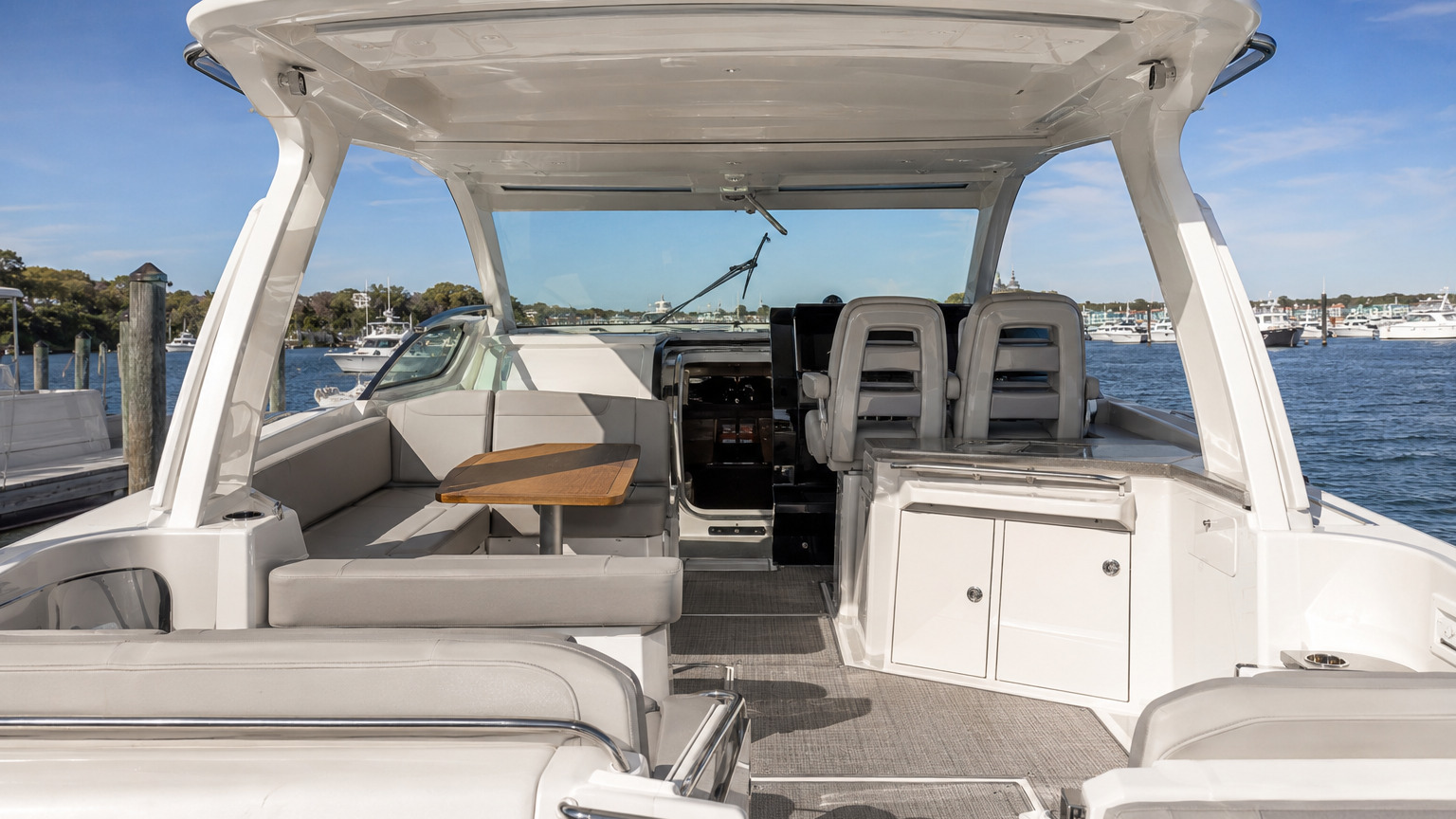 boston whaler 380 realm 19
