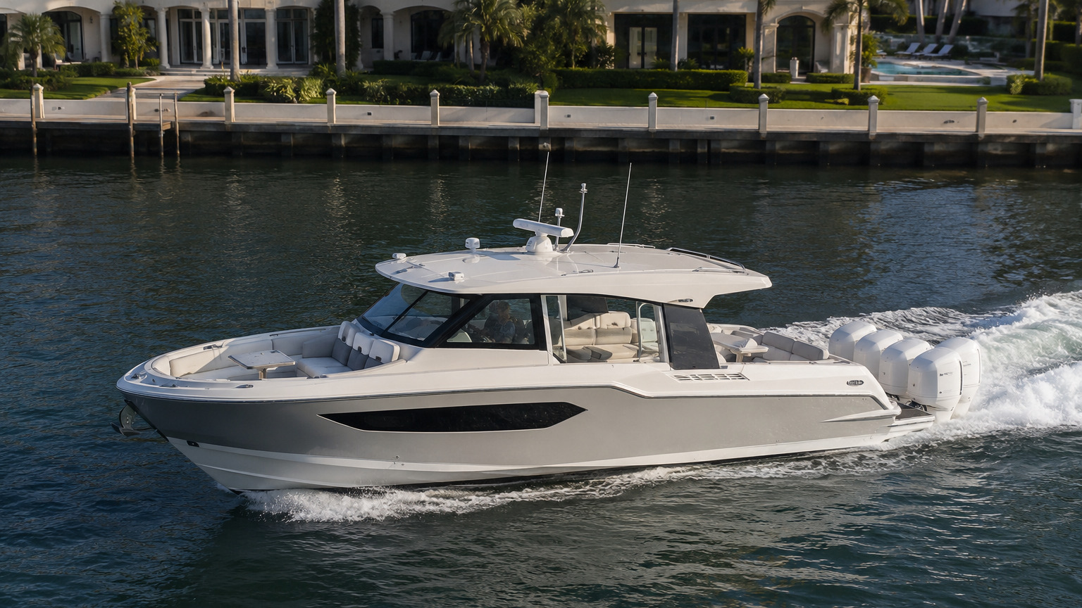 boston whaler 380 realm 21