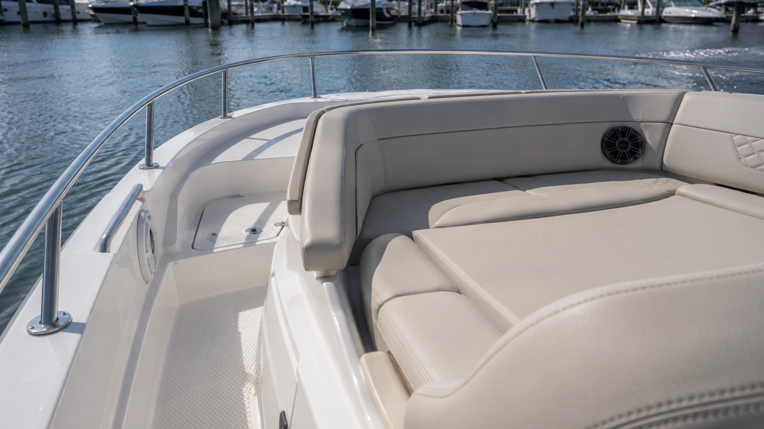 boston whaler 380 realm 22