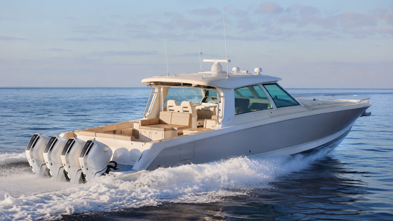 boston whaler 380 realm 24