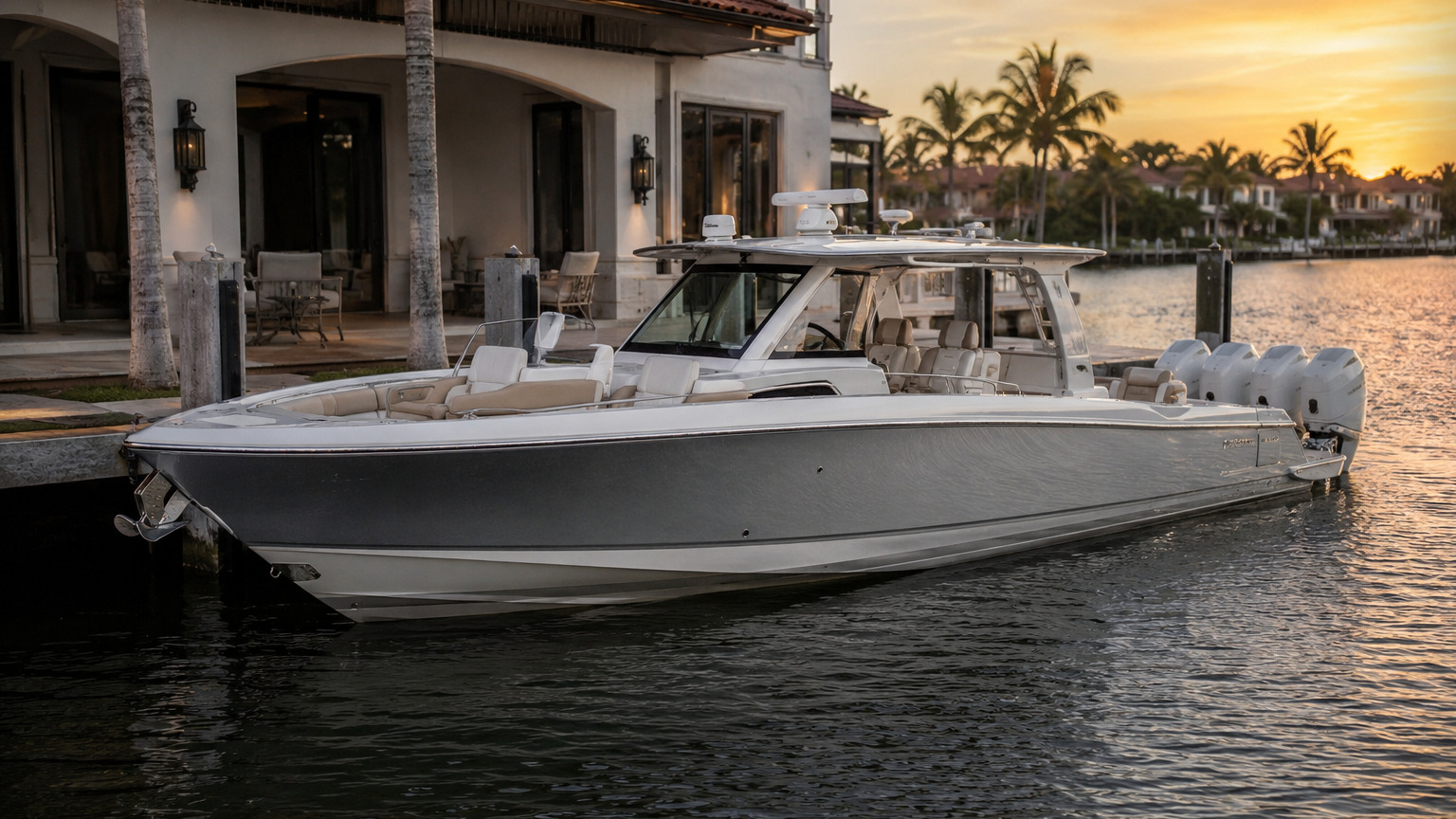 boston whaler 380 realm 25