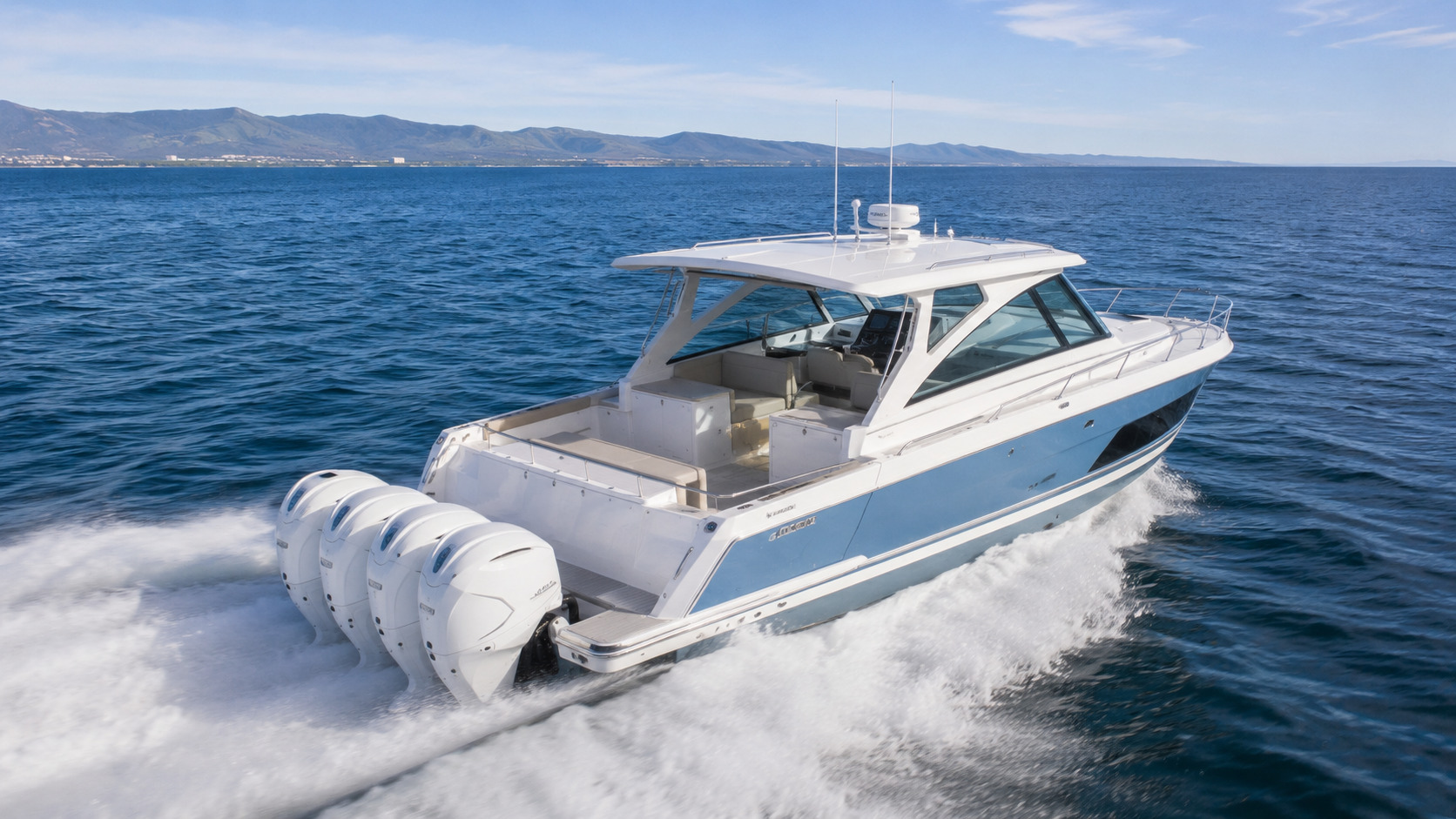 boston whaler 405 conquest 23