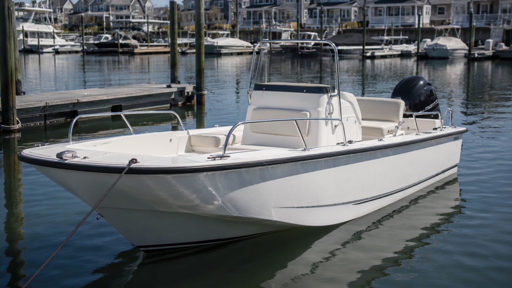 boston whaler montauk marina exterior 01