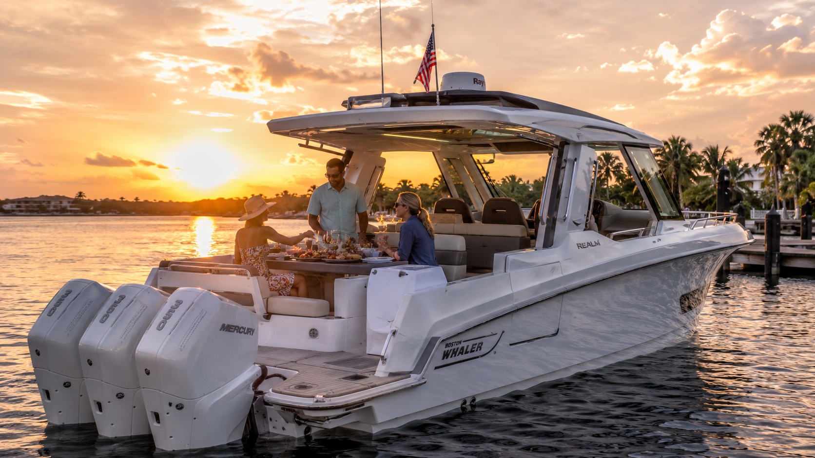 boston whaler realm entertainment 02