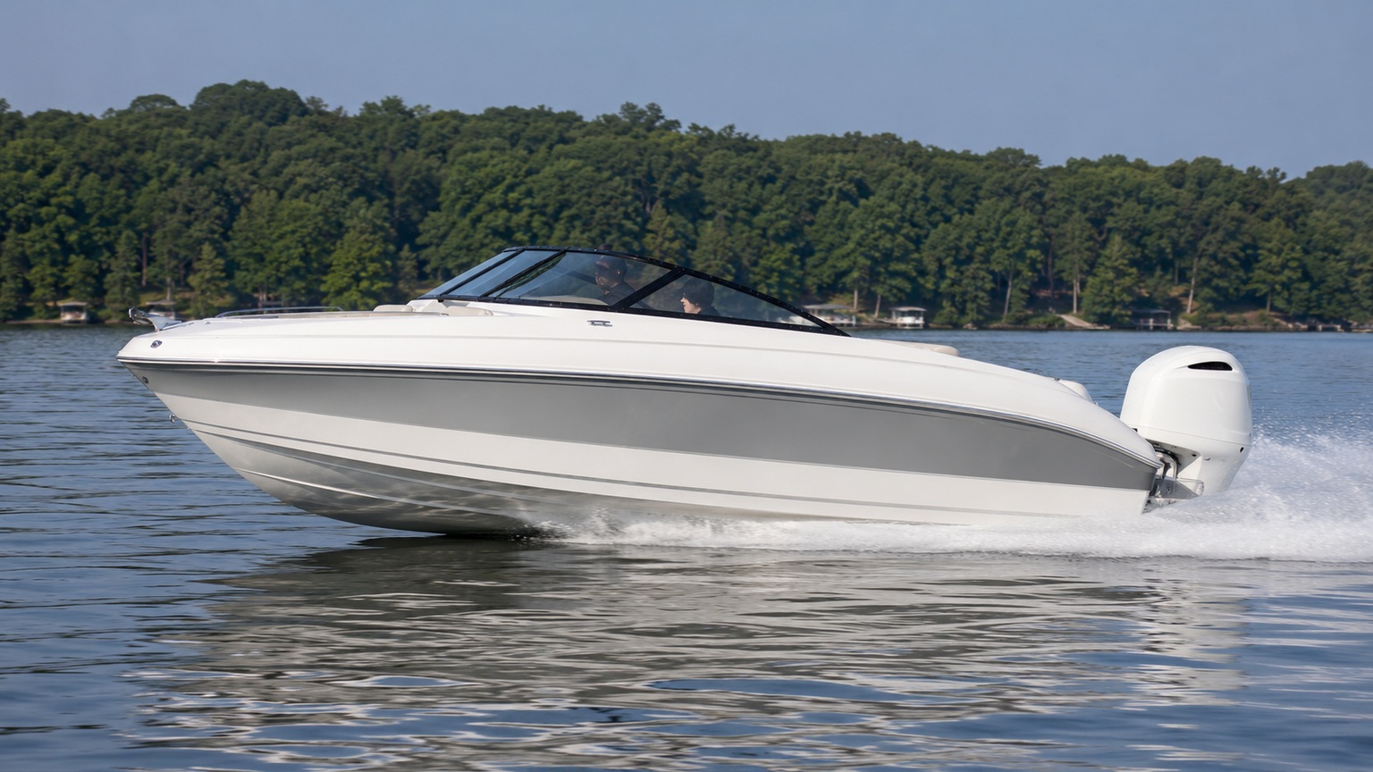 chaparral 19 ssi ob 13