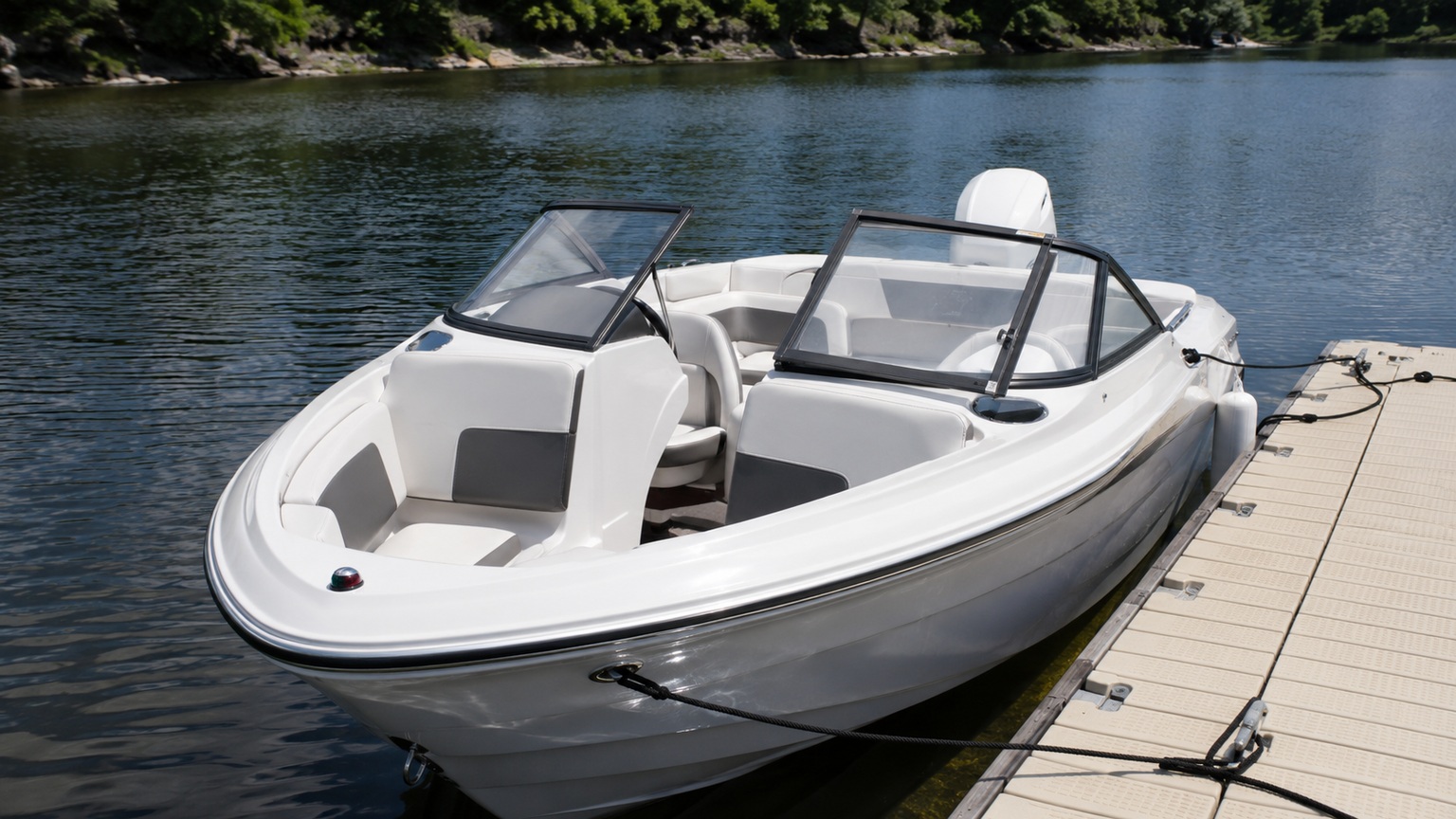 chaparral 19 ssi ob 14