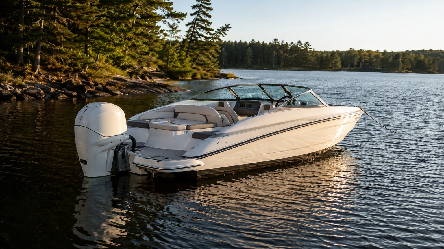 chaparral 19 ssi ob 18