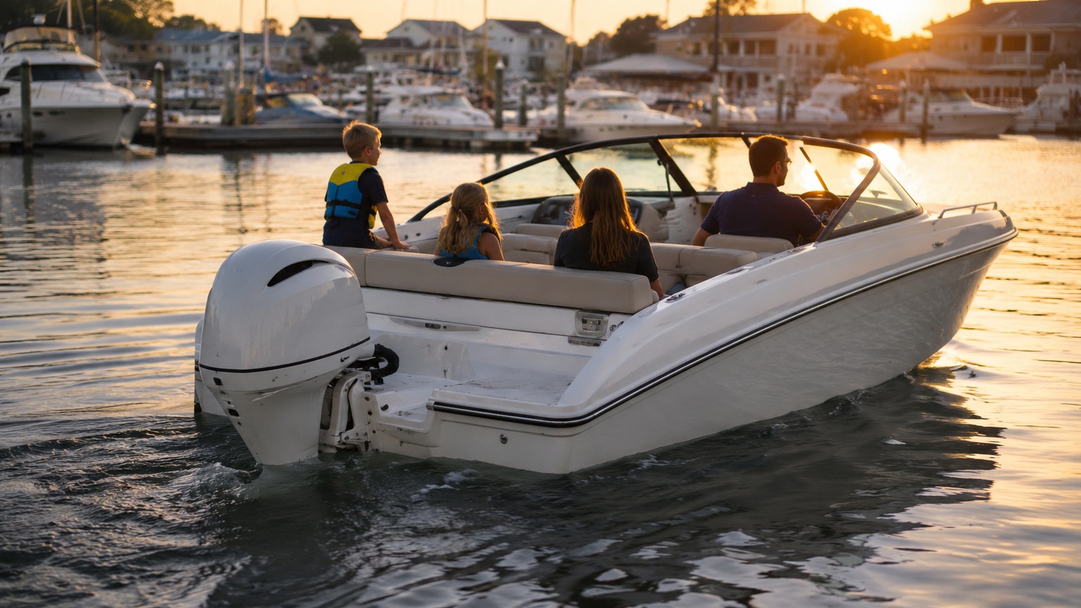 chaparral 19 ssi ob 25