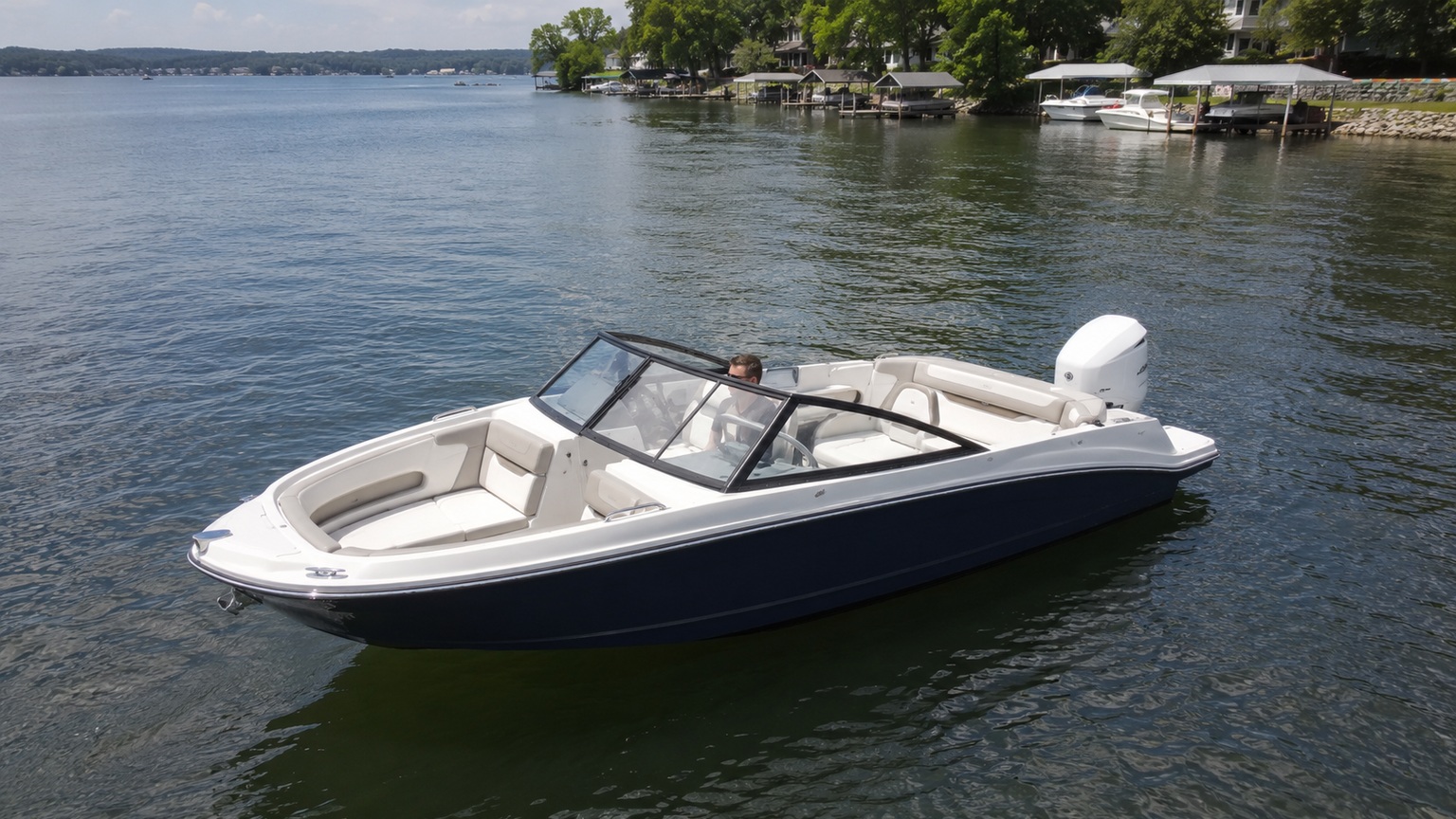 chaparral 21 ssi ob 05