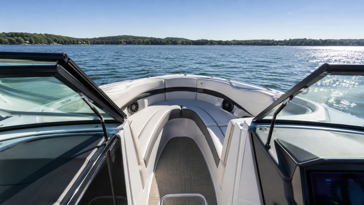 chaparral 21 ssi ob 06