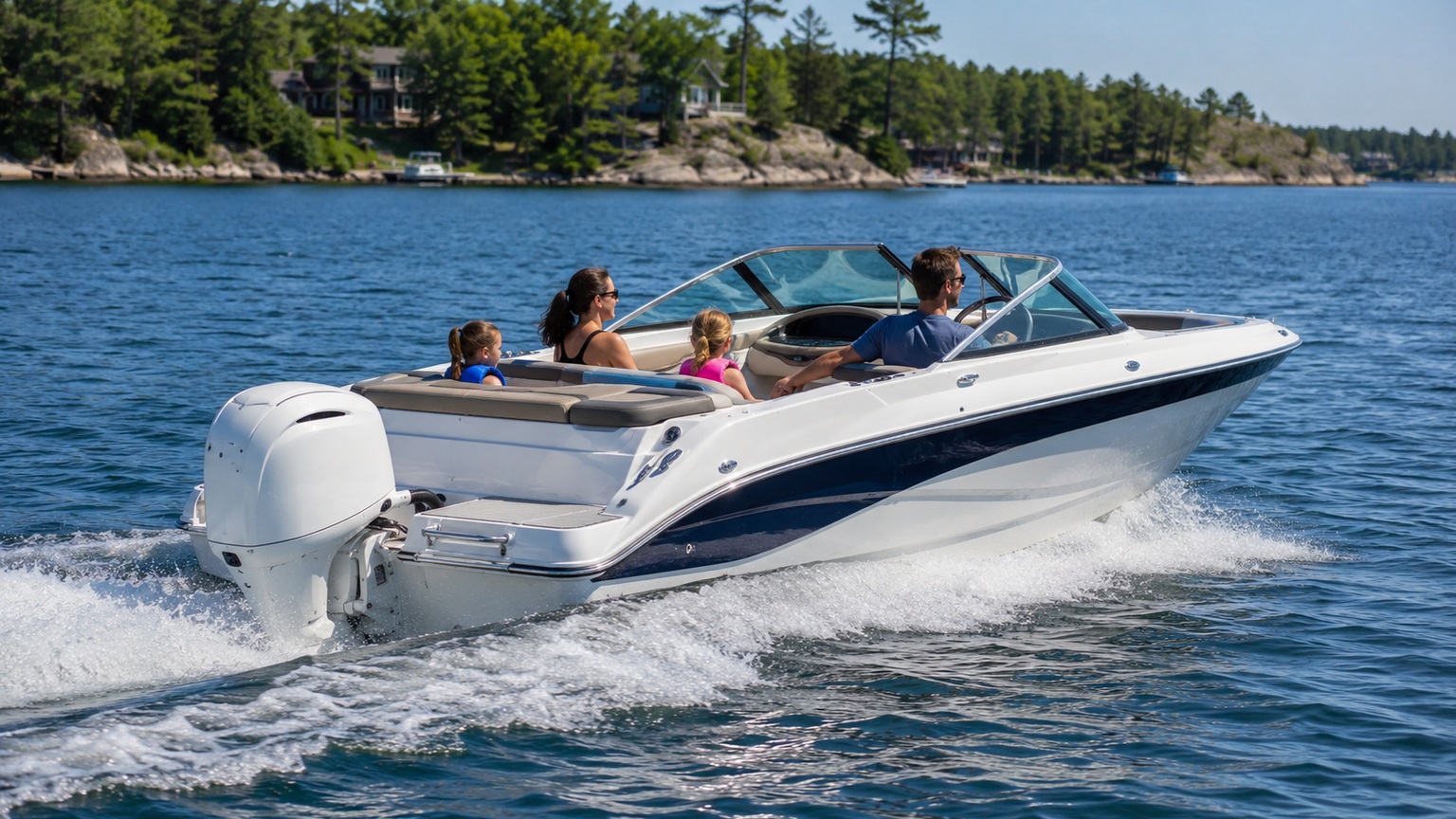chaparral 21 ssi ob 11