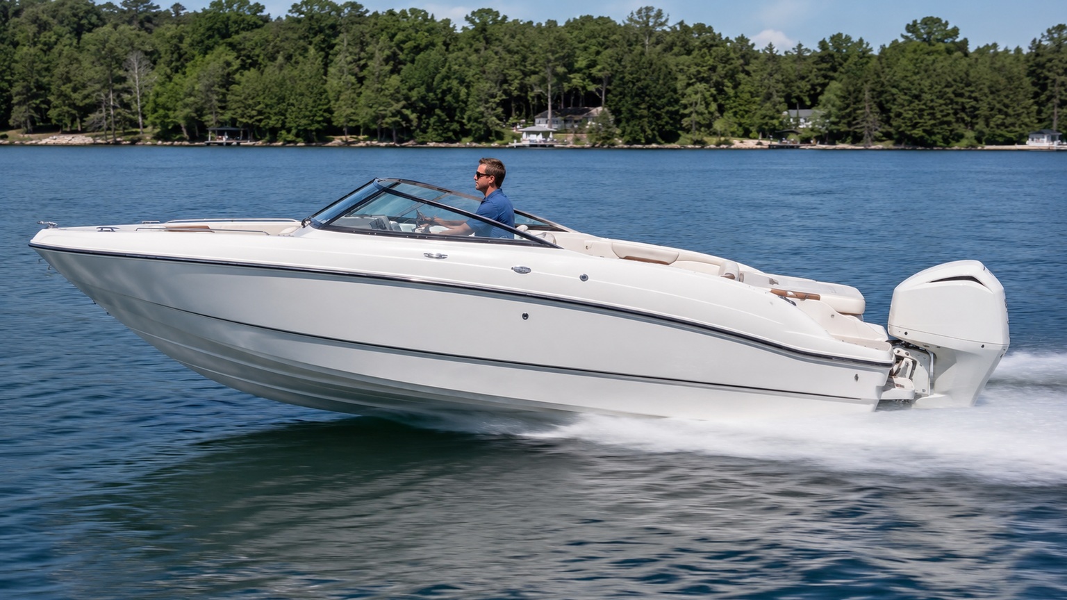 chaparral 21 ssi ob 13