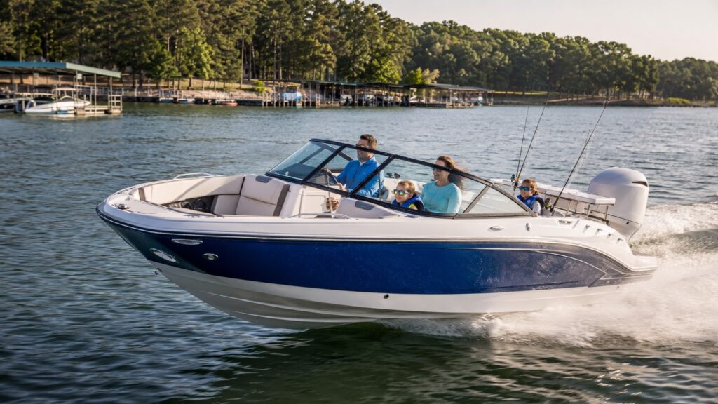 chaparral 21 ssi ob ski fish 01
