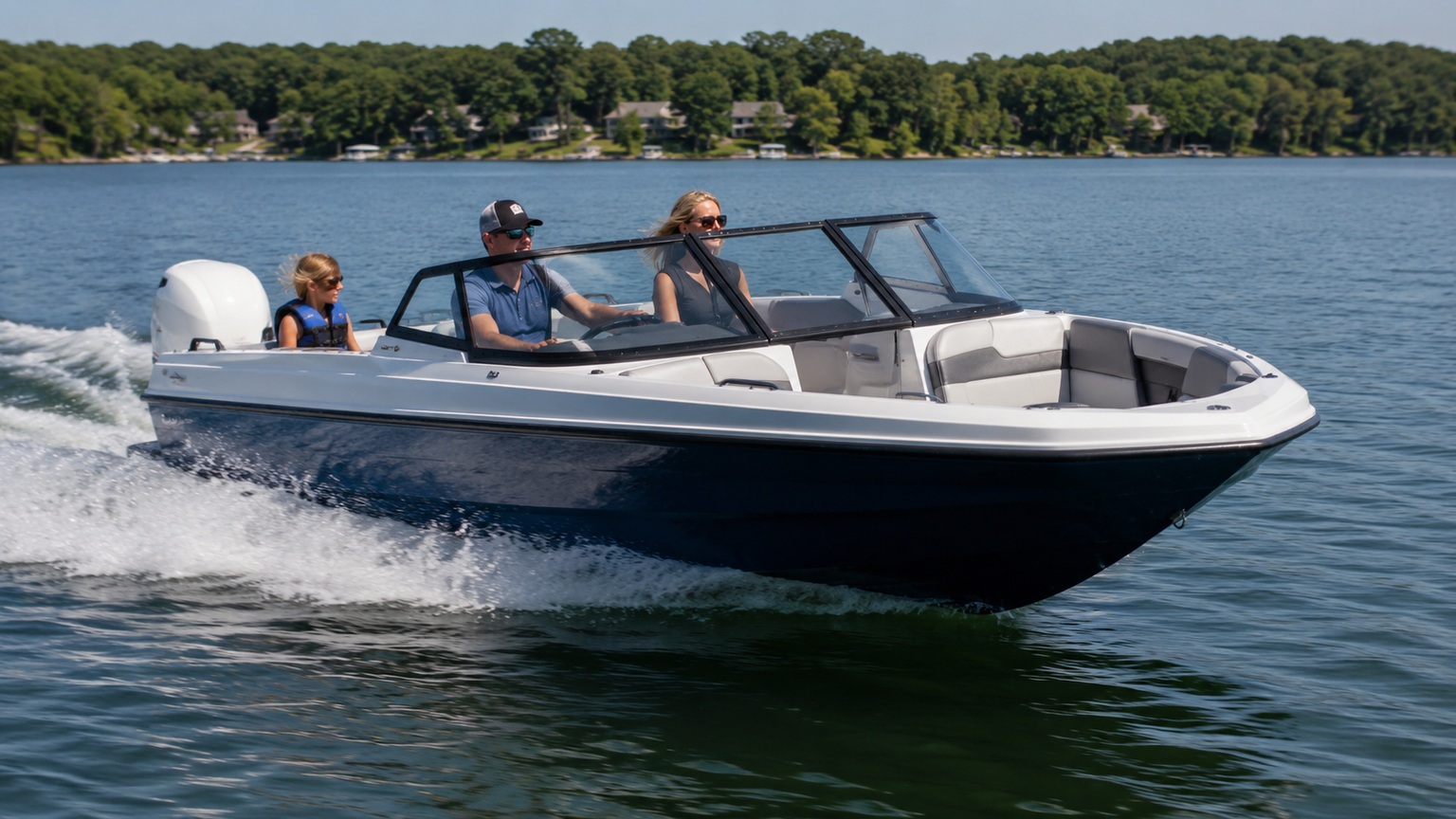 chaparral 21 ssi ob ski fish 02