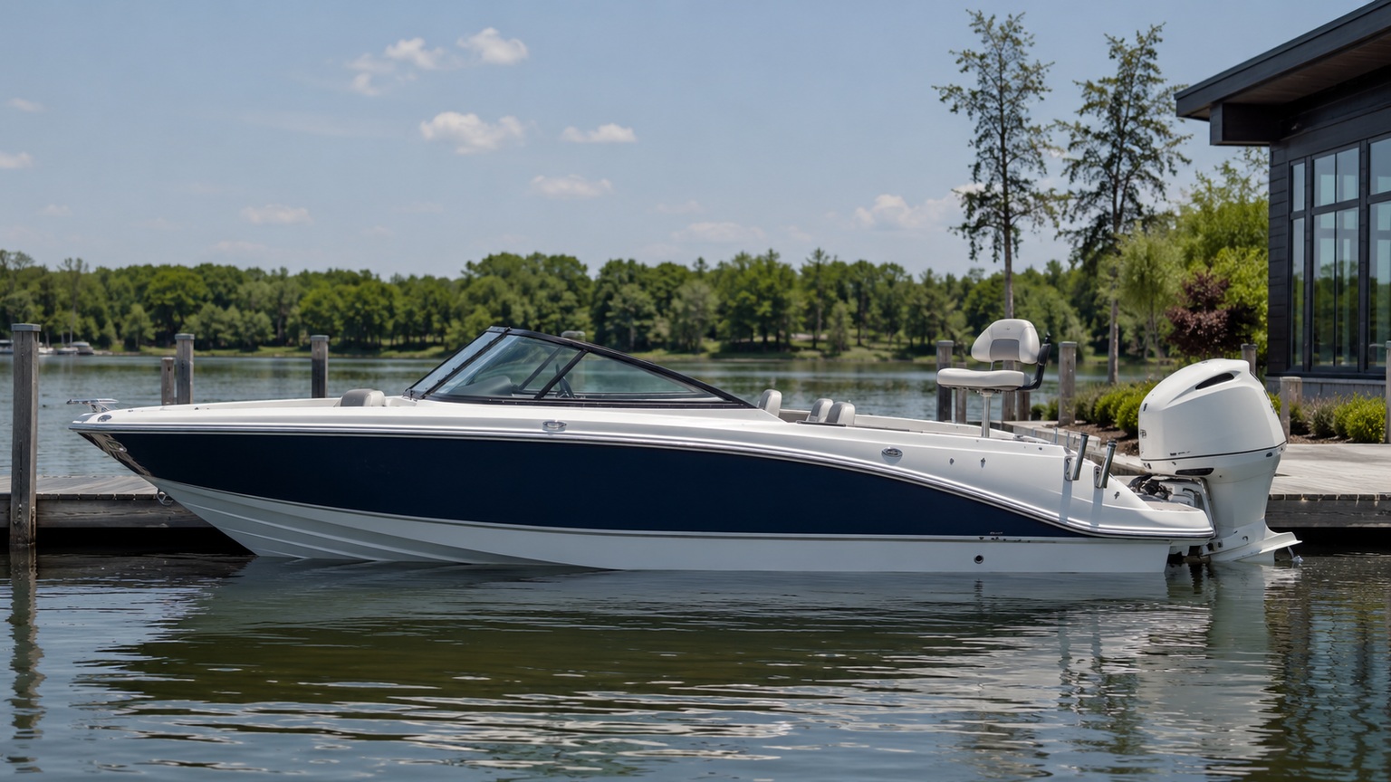 chaparral 21 ssi ob ski fish 04