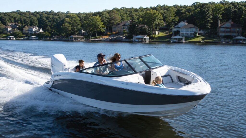 chaparral 23 ssi ob 01