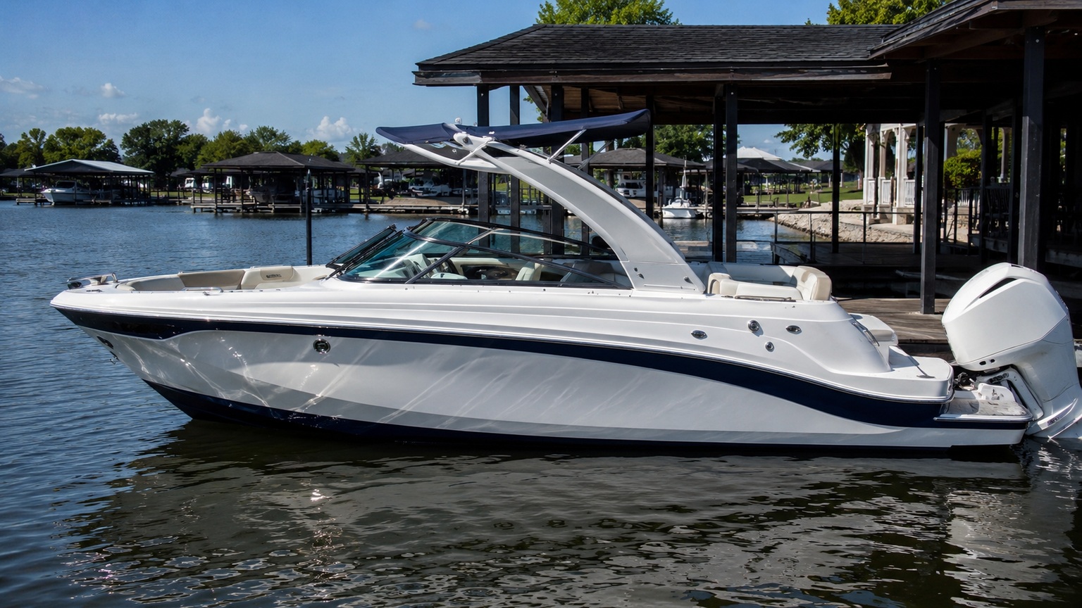 chaparral 23 ssi ob 04
